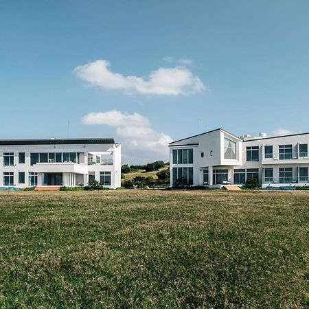 Sunlight On The Peninsula Hotel Cape Eluanbi Luaran gambar
