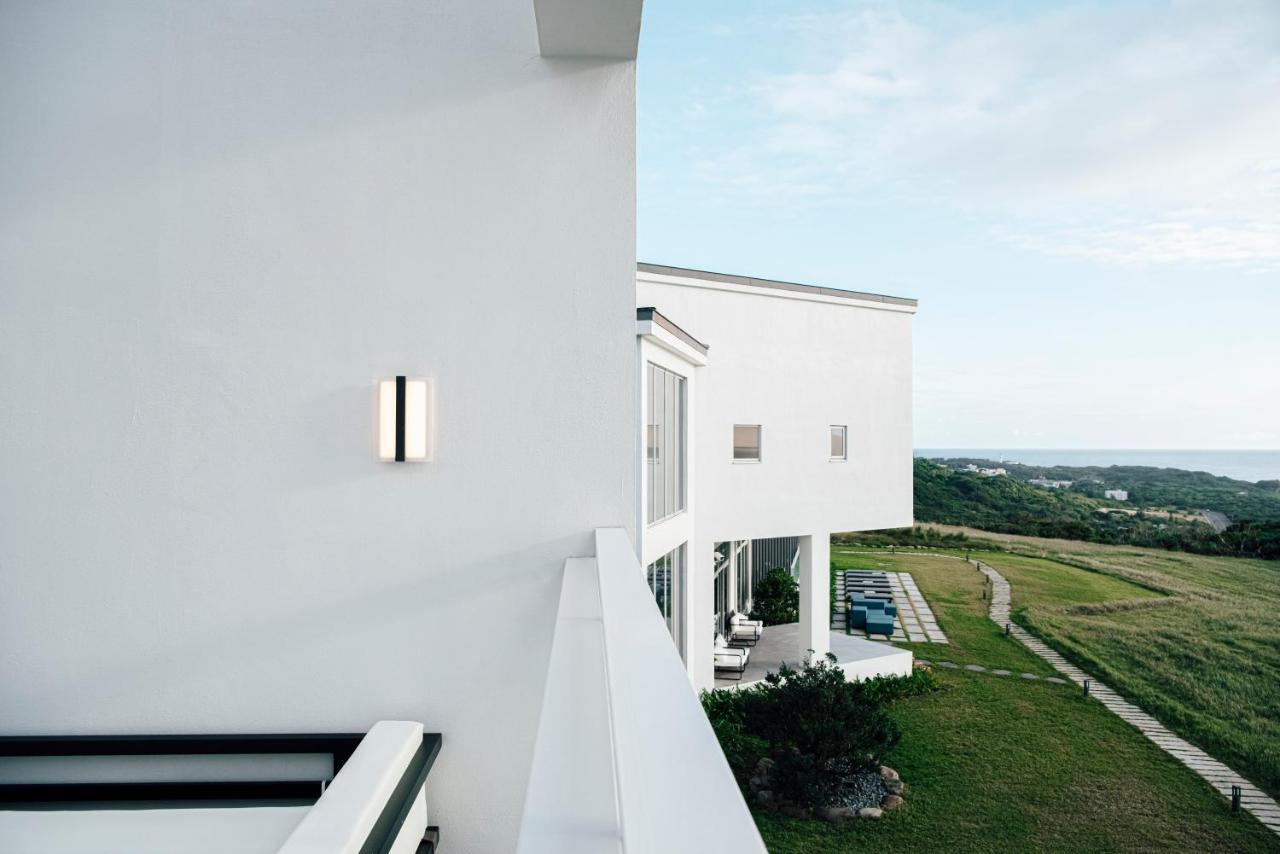 Sunlight On The Peninsula Hotel Cape Eluanbi Luaran gambar