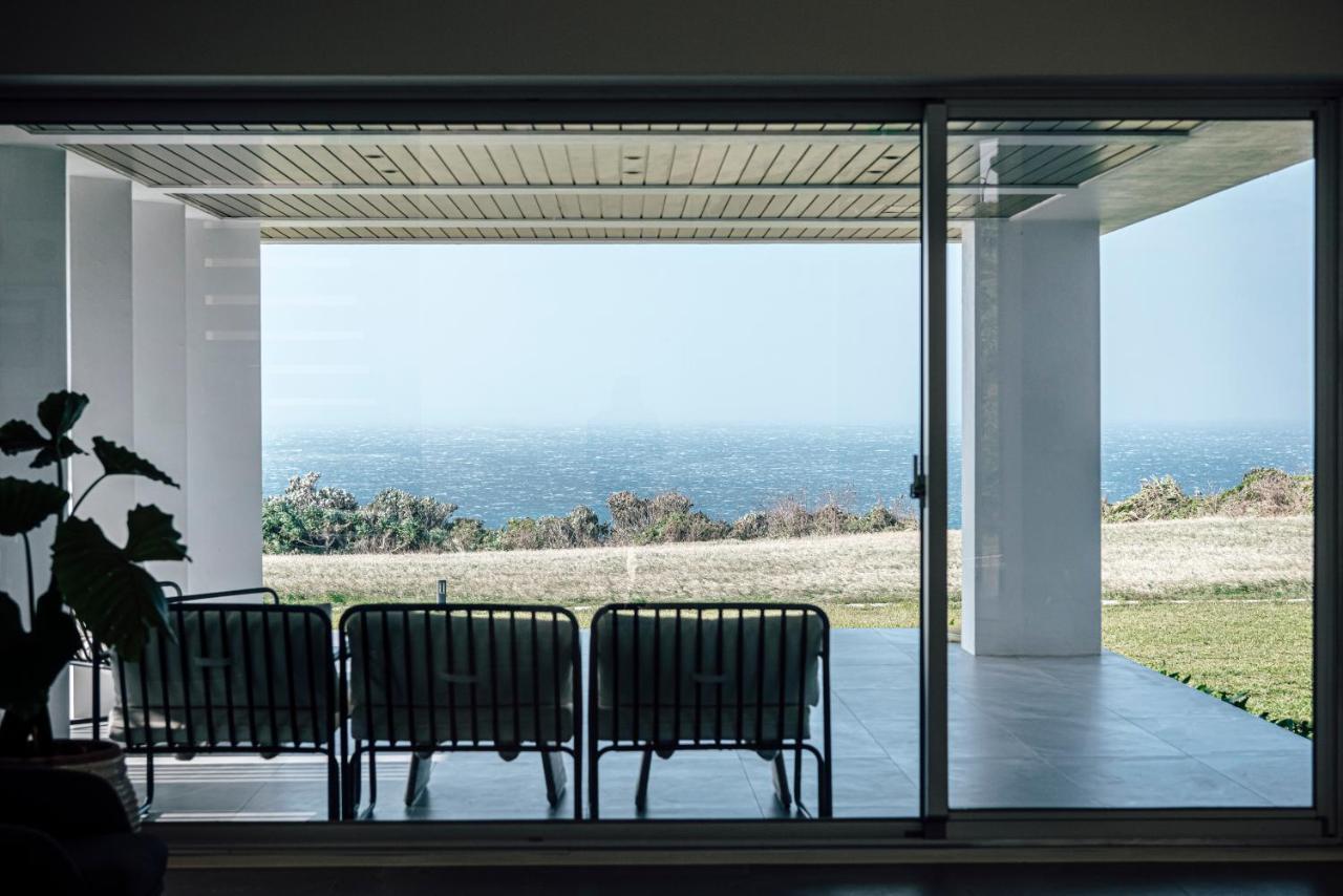 Sunlight On The Peninsula Hotel Cape Eluanbi Luaran gambar