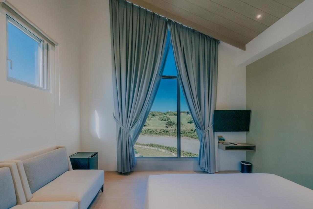 Sunlight On The Peninsula Hotel Cape Eluanbi Luaran gambar