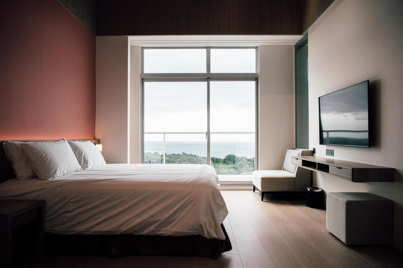 Sunlight On The Peninsula Hotel Cape Eluanbi Bilik gambar
