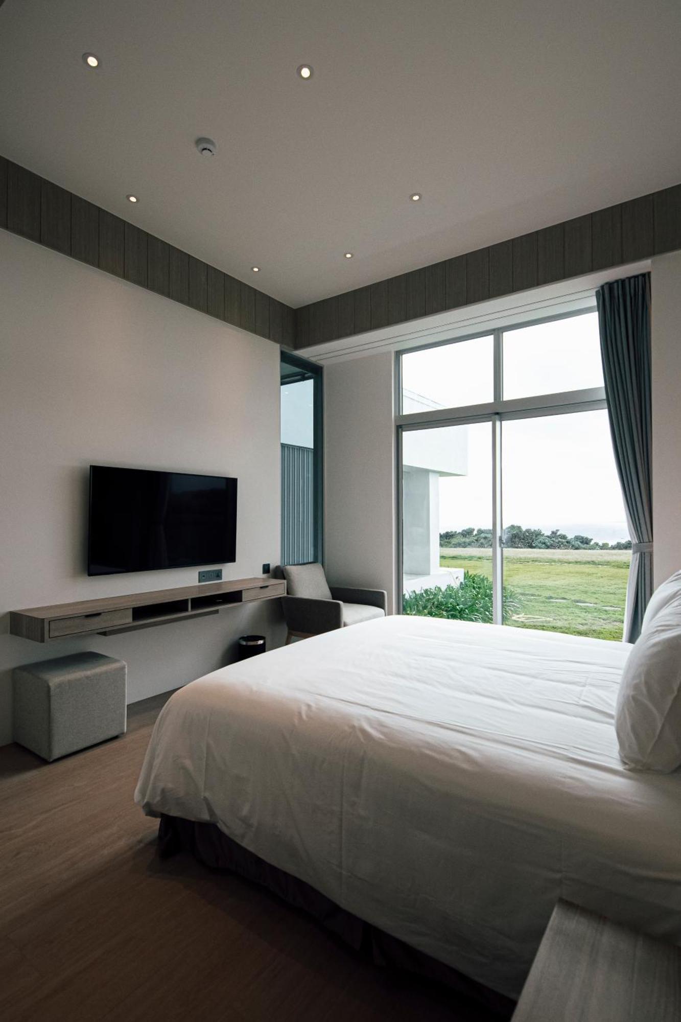 Sunlight On The Peninsula Hotel Cape Eluanbi Bilik gambar