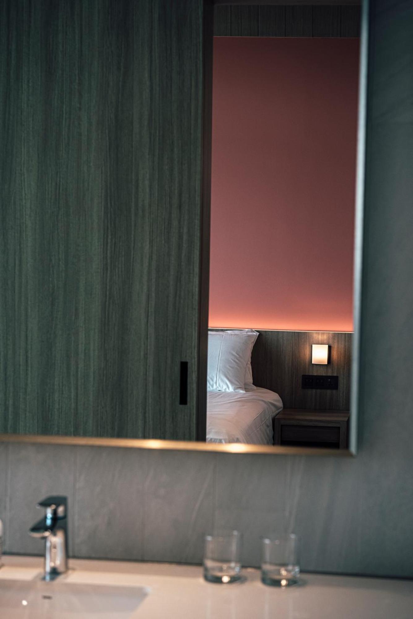 Sunlight On The Peninsula Hotel Cape Eluanbi Bilik gambar