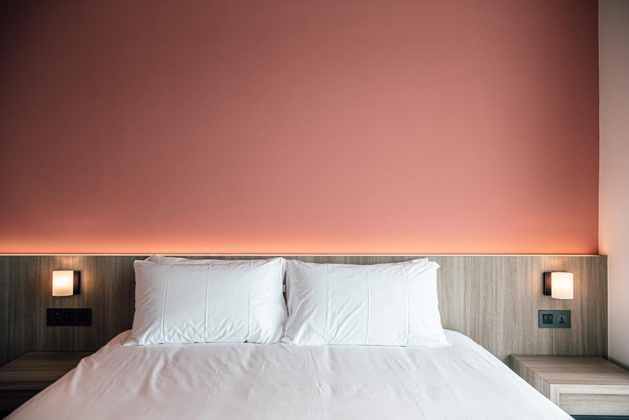 Sunlight On The Peninsula Hotel Cape Eluanbi Bilik gambar