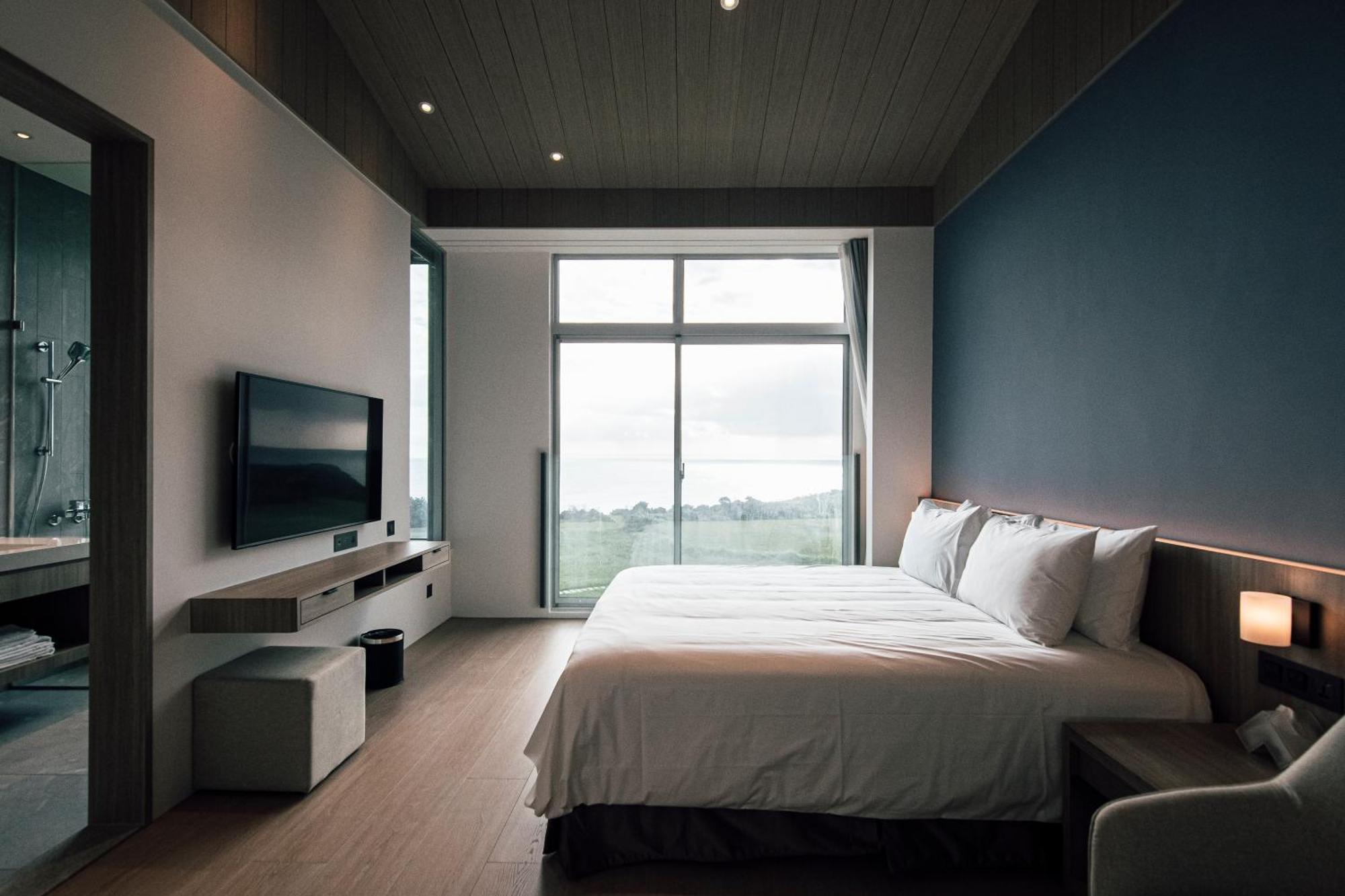 Sunlight On The Peninsula Hotel Cape Eluanbi Bilik gambar