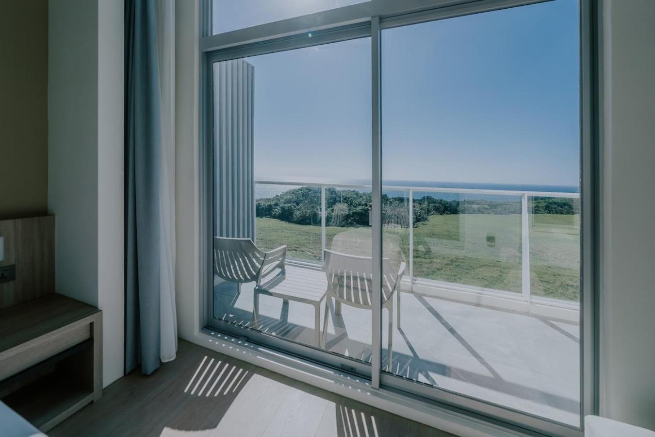 Sunlight On The Peninsula Hotel Cape Eluanbi Bilik gambar