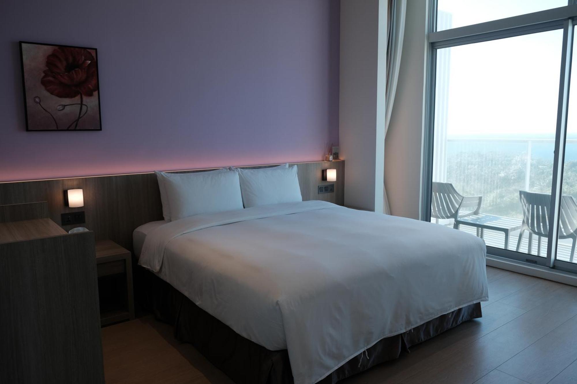 Sunlight On The Peninsula Hotel Cape Eluanbi Bilik gambar