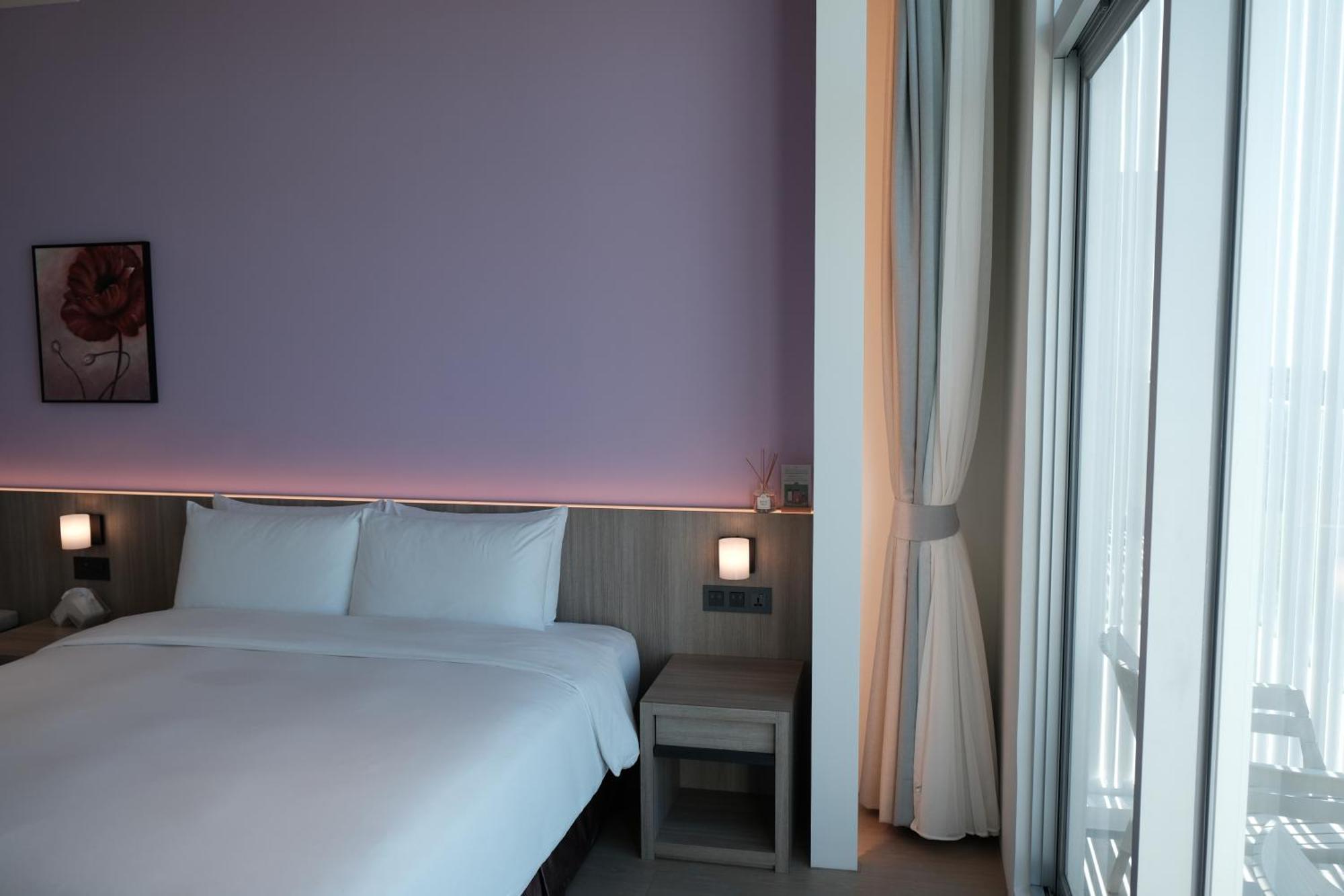 Sunlight On The Peninsula Hotel Cape Eluanbi Bilik gambar