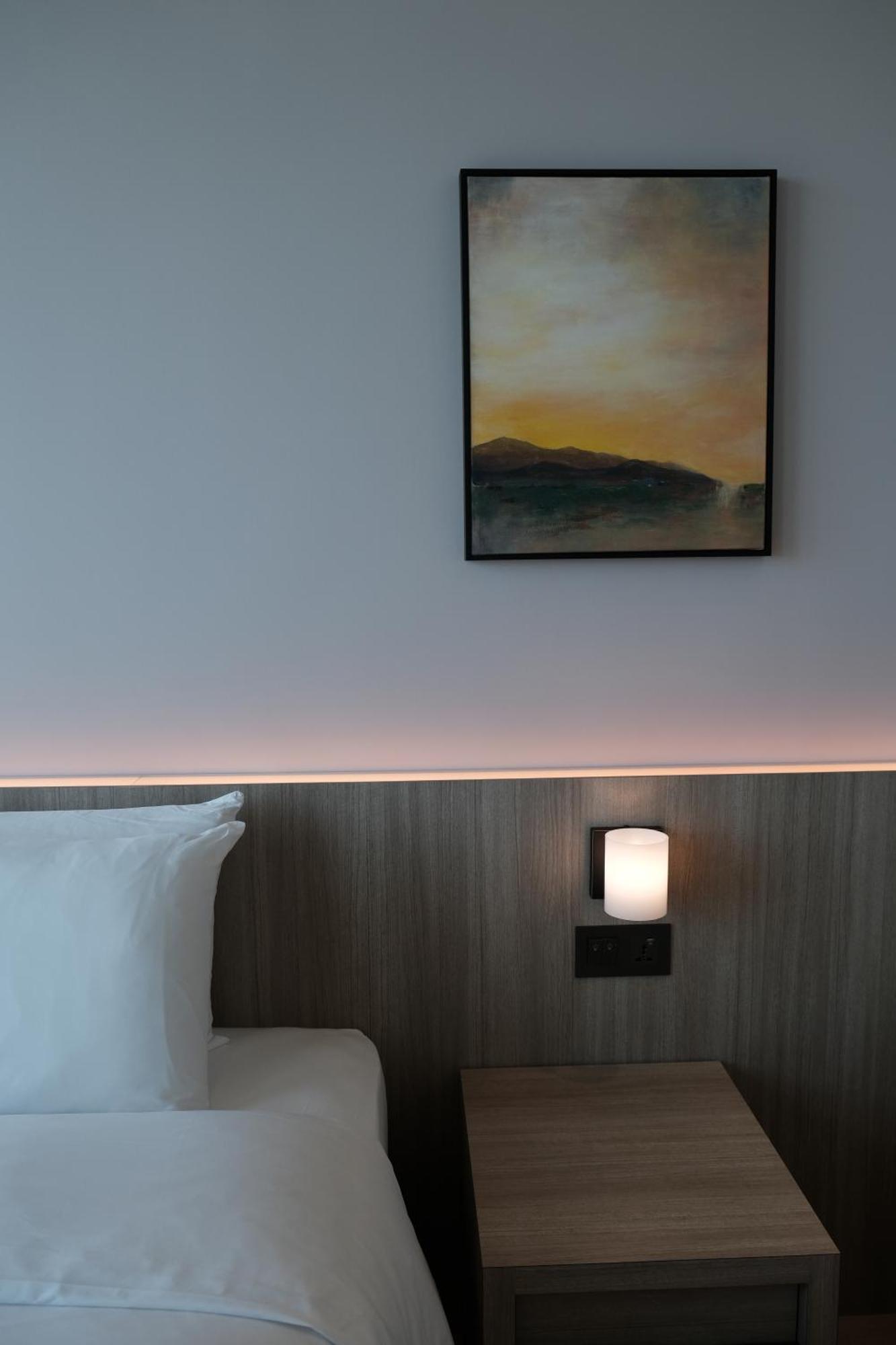 Sunlight On The Peninsula Hotel Cape Eluanbi Bilik gambar