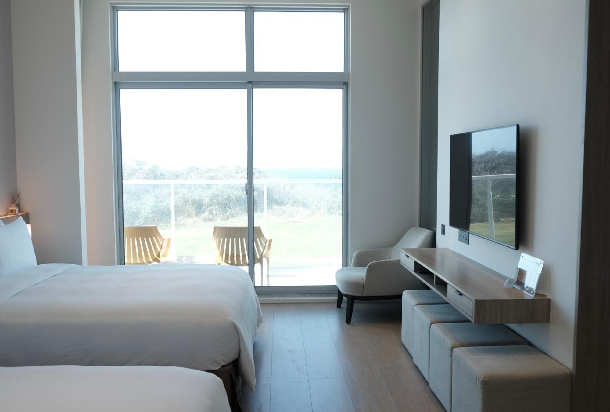 Sunlight On The Peninsula Hotel Cape Eluanbi Bilik gambar
