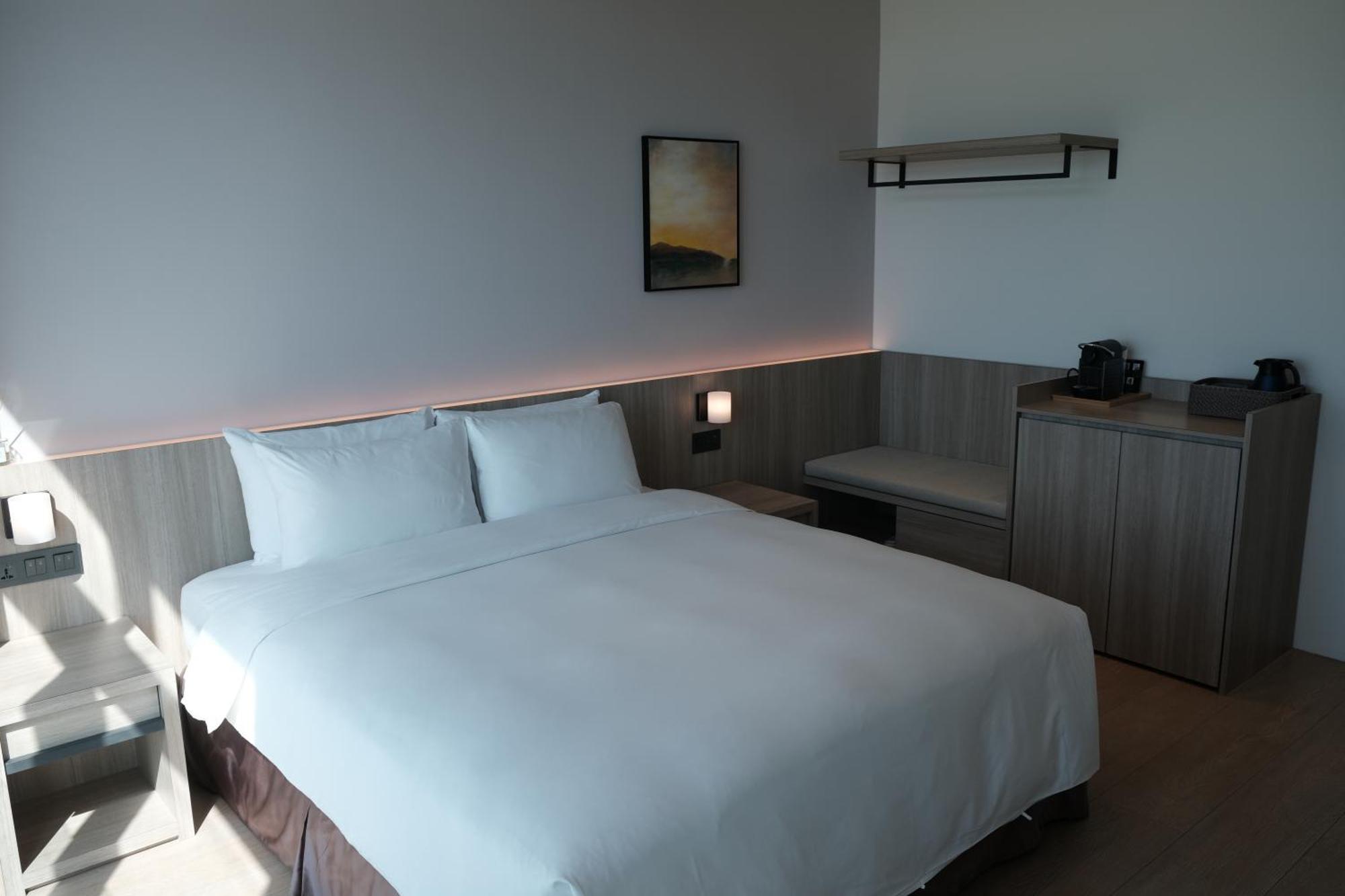 Sunlight On The Peninsula Hotel Cape Eluanbi Bilik gambar
